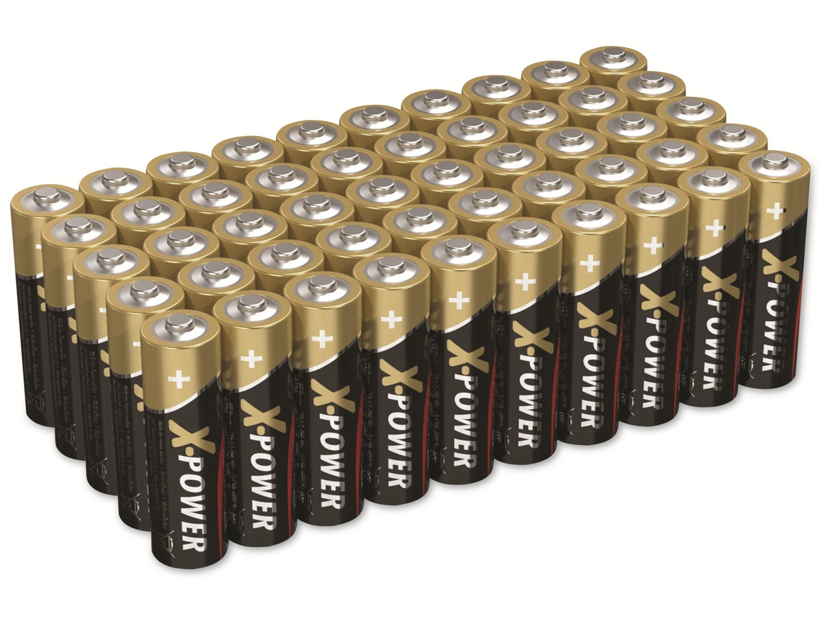 Porta Batteria Per 3 Stilo AA LR6 Con Coperchio, Interruttore E Cavi – 1-3 Pezzi