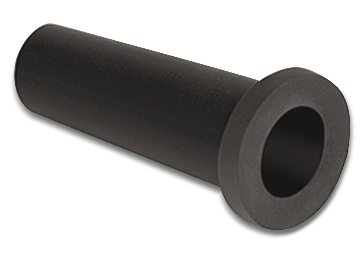 2 Pièces Knickschutztülle DS3420-4 AMPHENOL - Manchons De Protection Câble Taille 10SL/12S 5,6mm, Neufs