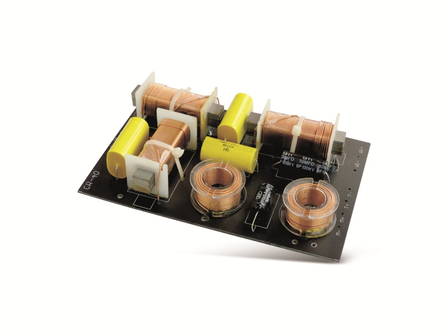 Jbl Partybox 710 MB Quart QSW3 3-Wege Frequenzweich Produktbild-Vorschau 9