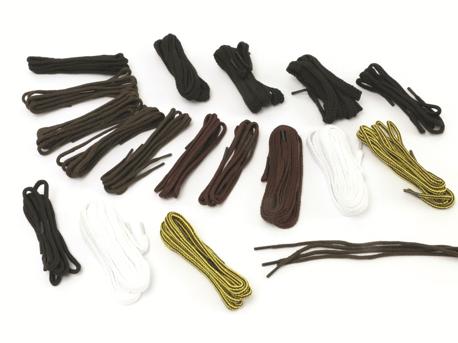 4 Stück Elastische Schnürsenkel Für Turnschuhe