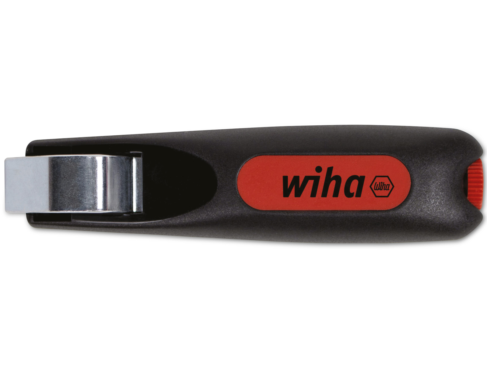 WIHA Abmantelungswerkzeug 44240 Mit Selbstdrehender Schleppklinge F r 