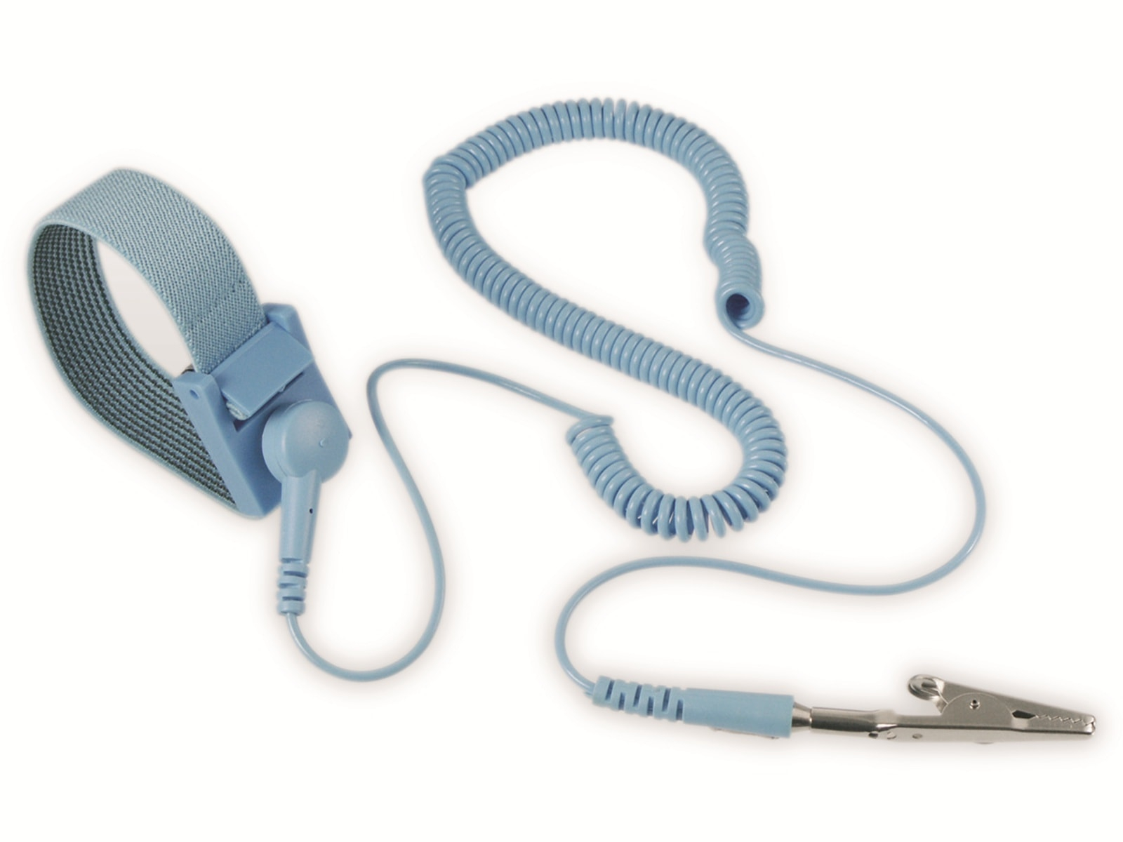 Anti-Schnarch-Armband Einstellbares Schnarchstopper-Armband USB