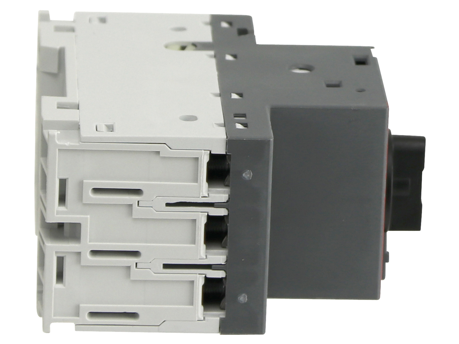 Protezione Motore ABB MS116-4.0 - 2.5-4.0A - Nuova, Spedizione Veloce