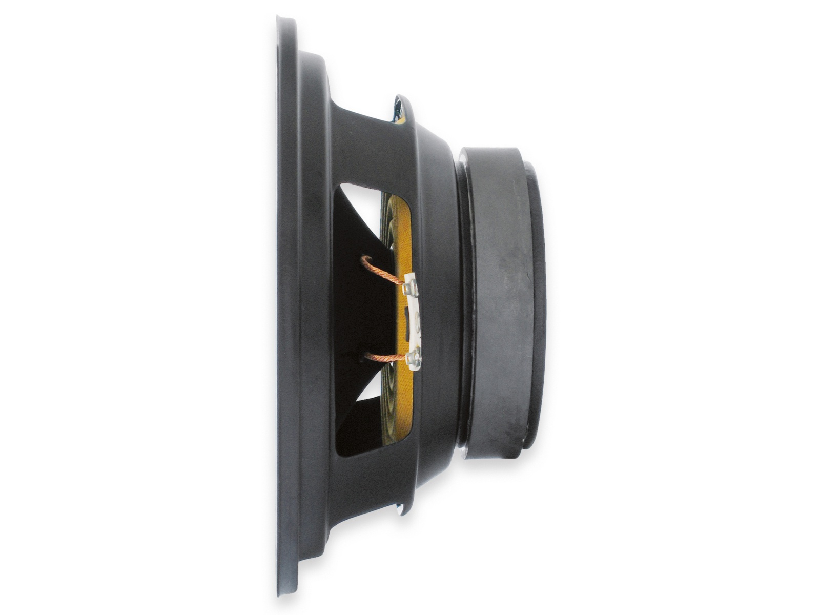 DYNAVOX BASS CHASSIS Altoparlante Woofer 130mm 4 Ohm EUR 9,99 - IT DYNAVOX BASS CHASSIS Altoparlante Woofer 130mm 4 Ohm EUR 9,99 - IT