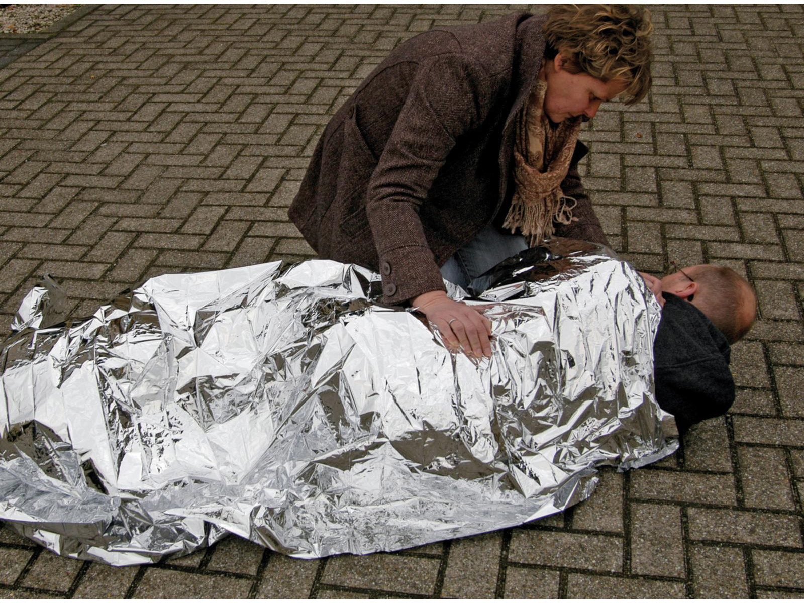 Wo Kann Man Rettungsdecken Kaufen www.pollin.de