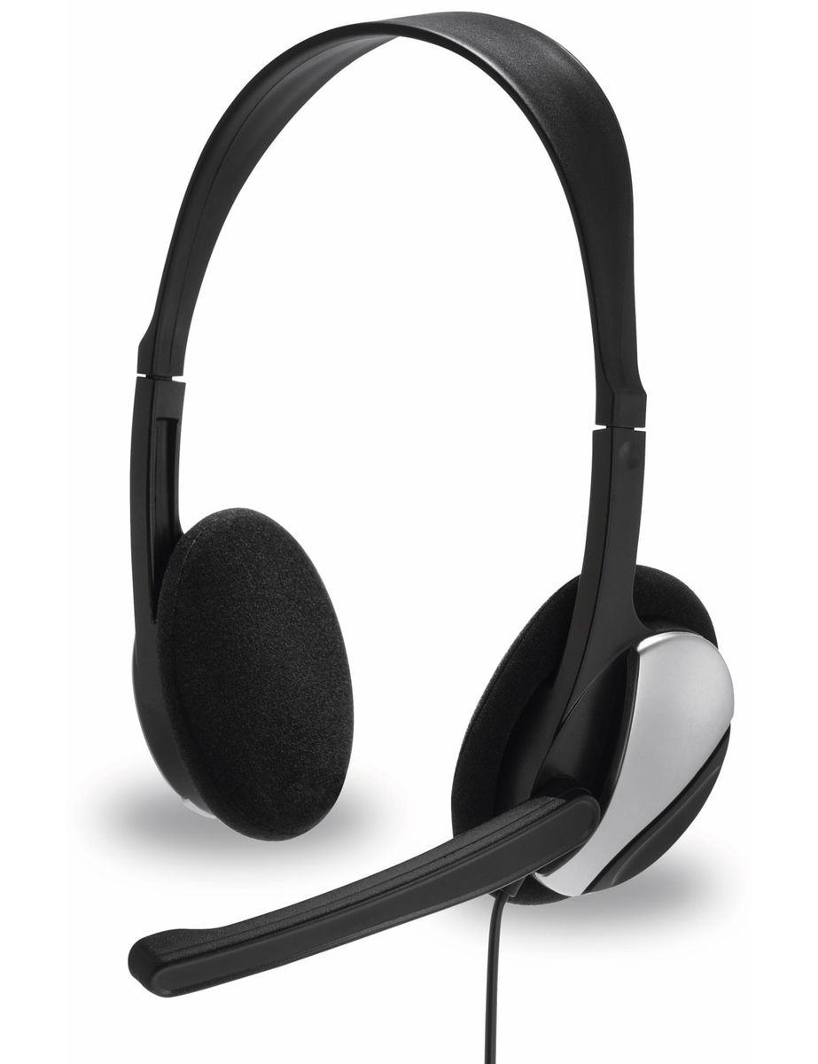 Headset HAMA Essential HS 200, Stereo online kaufen