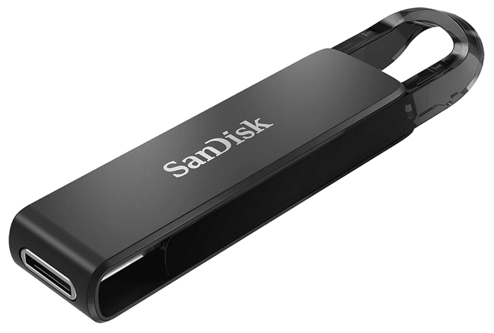 Sandisk usb stick ultra type c 128gb online kaufen pollin de