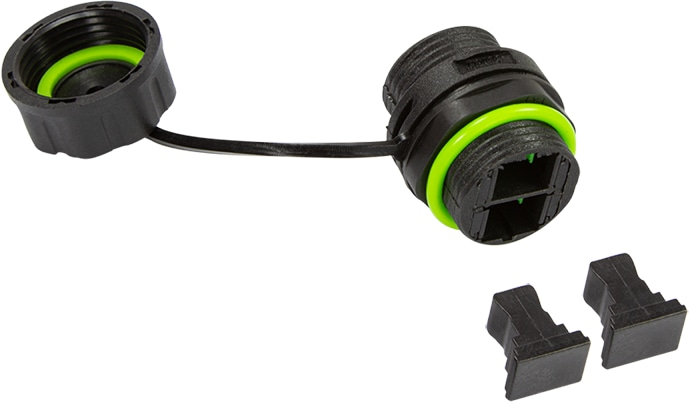 Lichtwellenleiter Adapter | Preisvergleich Bei Produktbild-Vorschau 5