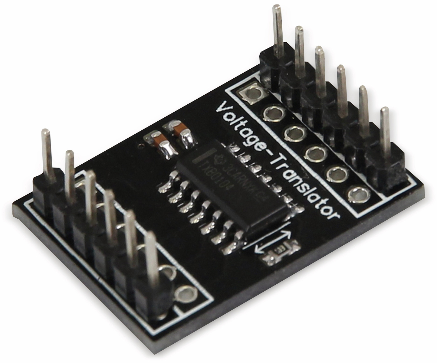 JOY-IT Voltage Translator / Level Shifter online kaufen | Pollin.de