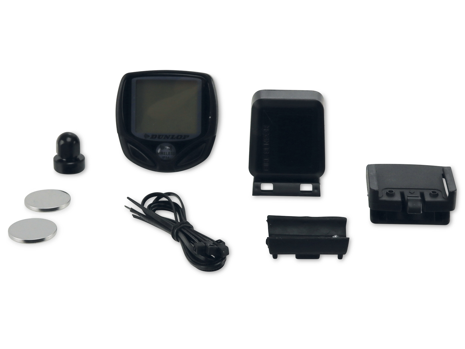 dunlop bicycle computer