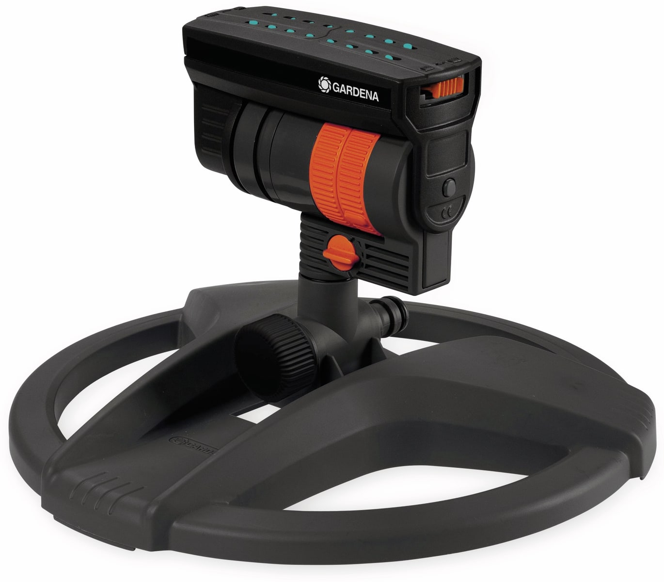 Rasensprenger GARDENA AquaZoom 18708-20, Viereckregner online kaufen