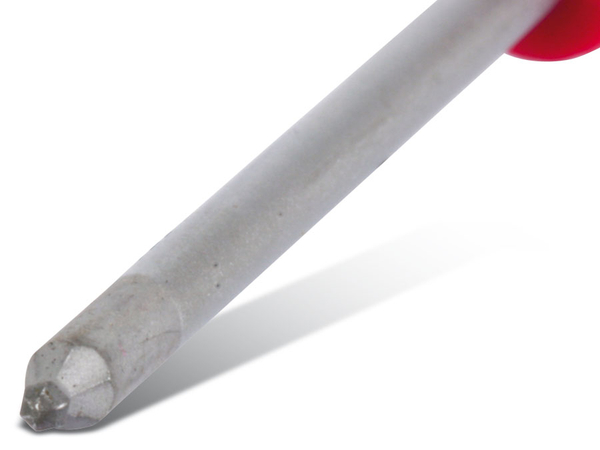 Wiha PicoFinish Sechskant-Schraubendreher 1/8 Zoll – Präzise, Langlebig, Made In Germany