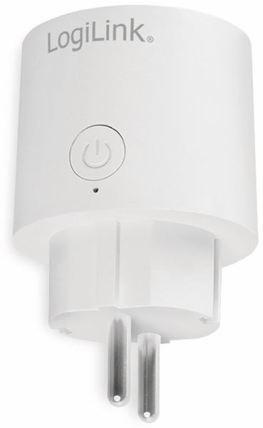 WLAN-Steckdose LOGILINK PA0199 online kaufen | Pollin.de