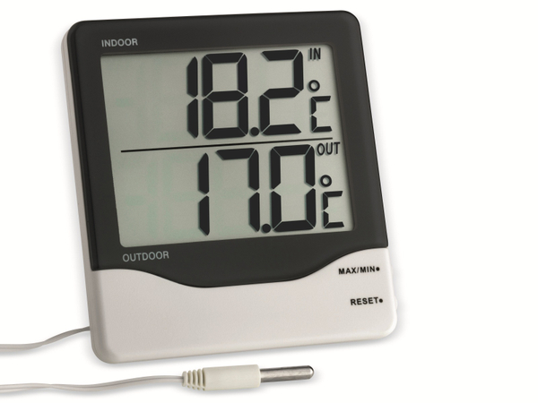 Blomus Fensterthermometer Fensterthermometer -GRADO Produktbild-Vorschau 6