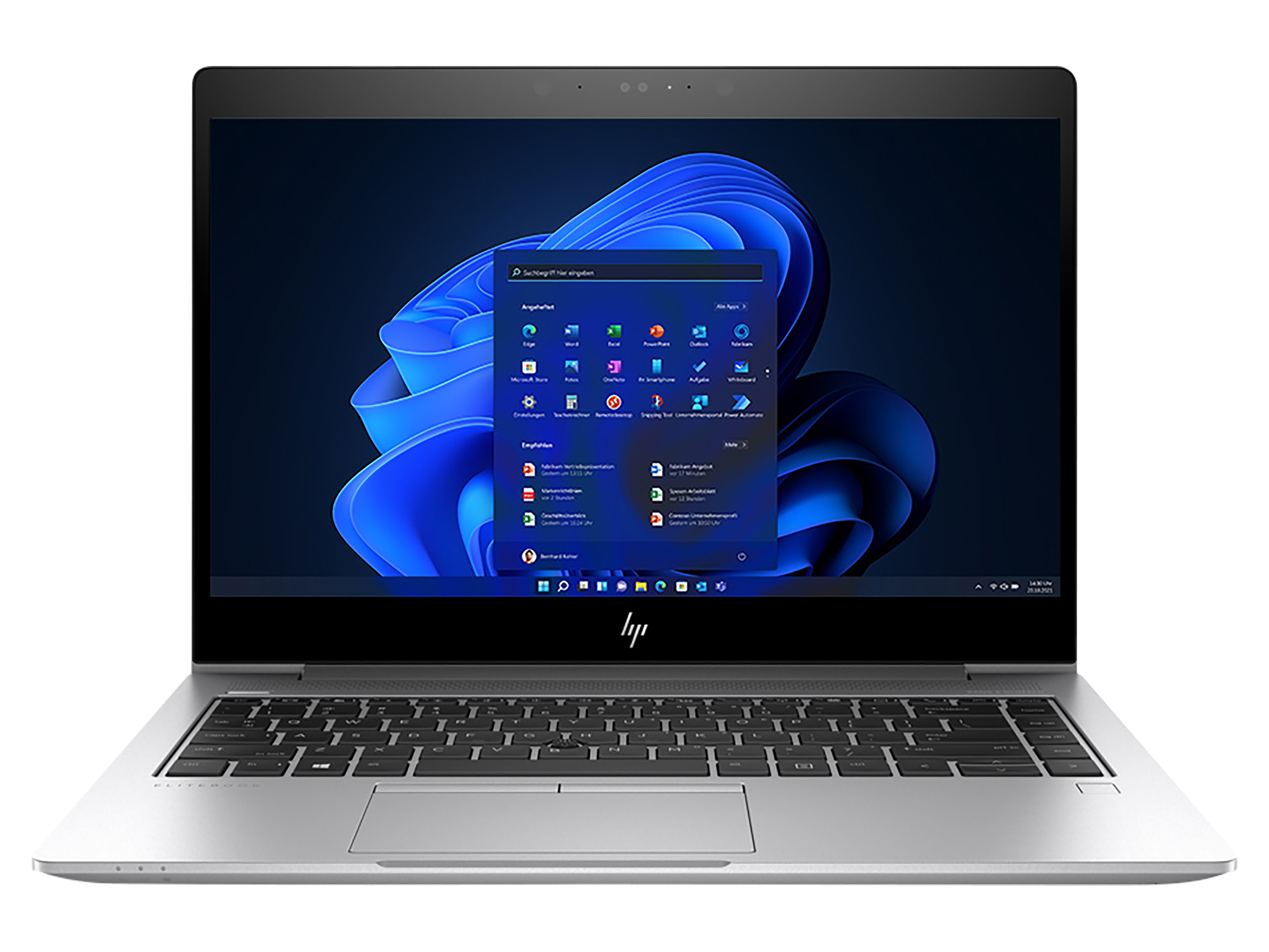 Notebook HP Elitebook 840 G5, 35,5 cm (14"), 16GB, 512GB, Win11Pro, gebraucht Notebook HP Elitebook 840 G5, 35,5 cm (14"), 16GB, 512GB, Win11Pro, gebraucht