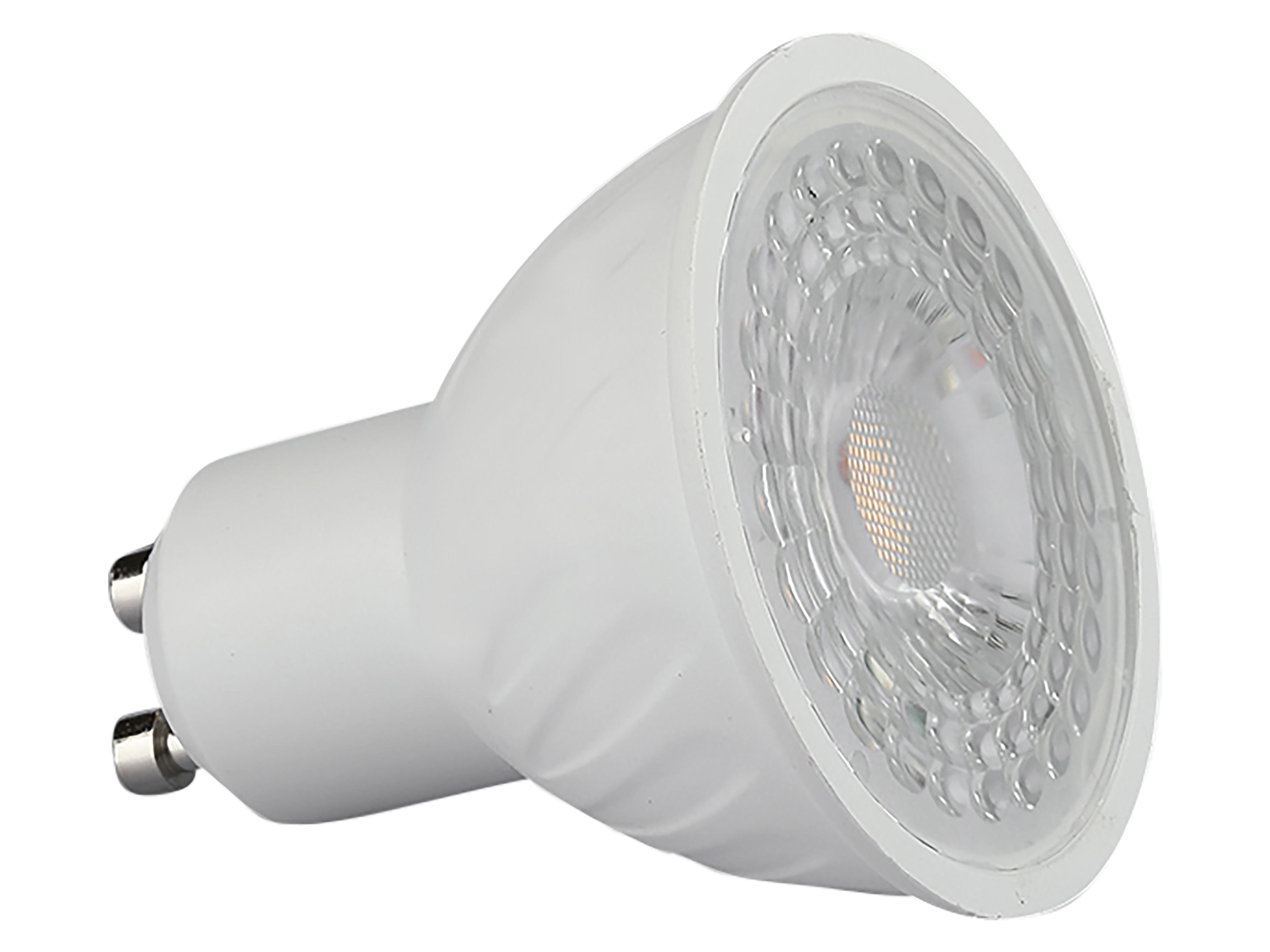 V-TAC LED-Lampe VT-211896, 6W, EEK: F, 445lm, 3000 K, PAR16, GU10, 38° V-TAC LED-Lampe VT-211896, 6W, EEK: F, 445lm, 3000 K, PAR16, GU10, 38°