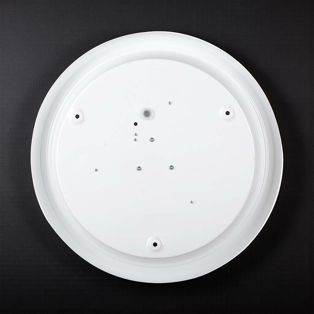 V-TAC LED-Deckenleuchte VT-218086, EEK: F, 12W, 1000lm, 4000K, 120°, IR, Ø29cm V-TAC LED-Deckenleuchte VT-218086, EEK: F, 12W, 1000lm, 4000K, 120°, IR, Ø29cm