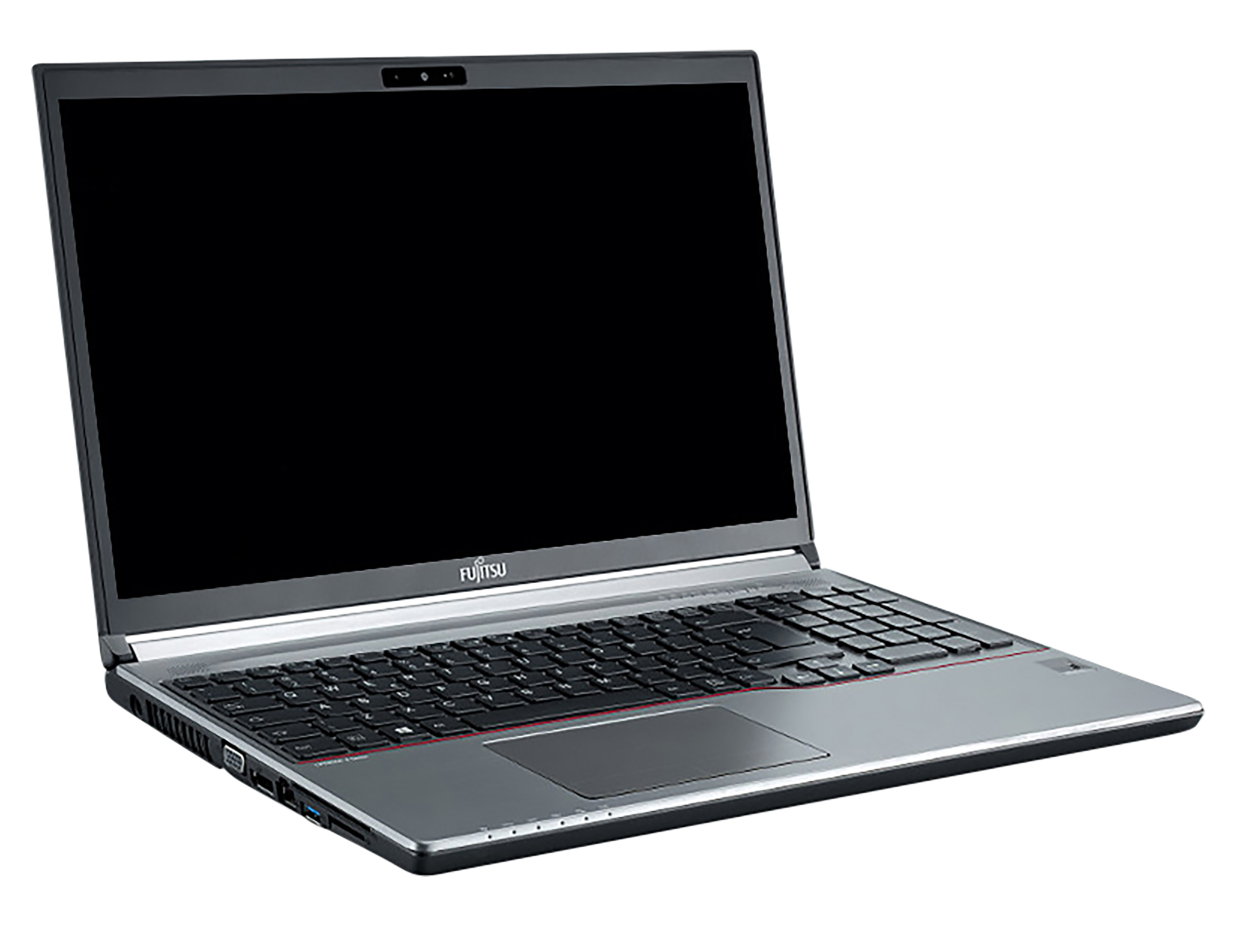Notebook FUJITSU Lifebook E756, 15,6", 8GB, 256GB, gebraucht Notebook FUJITSU Lifebook E756, 15,6", 8GB, 256GB, gebraucht
