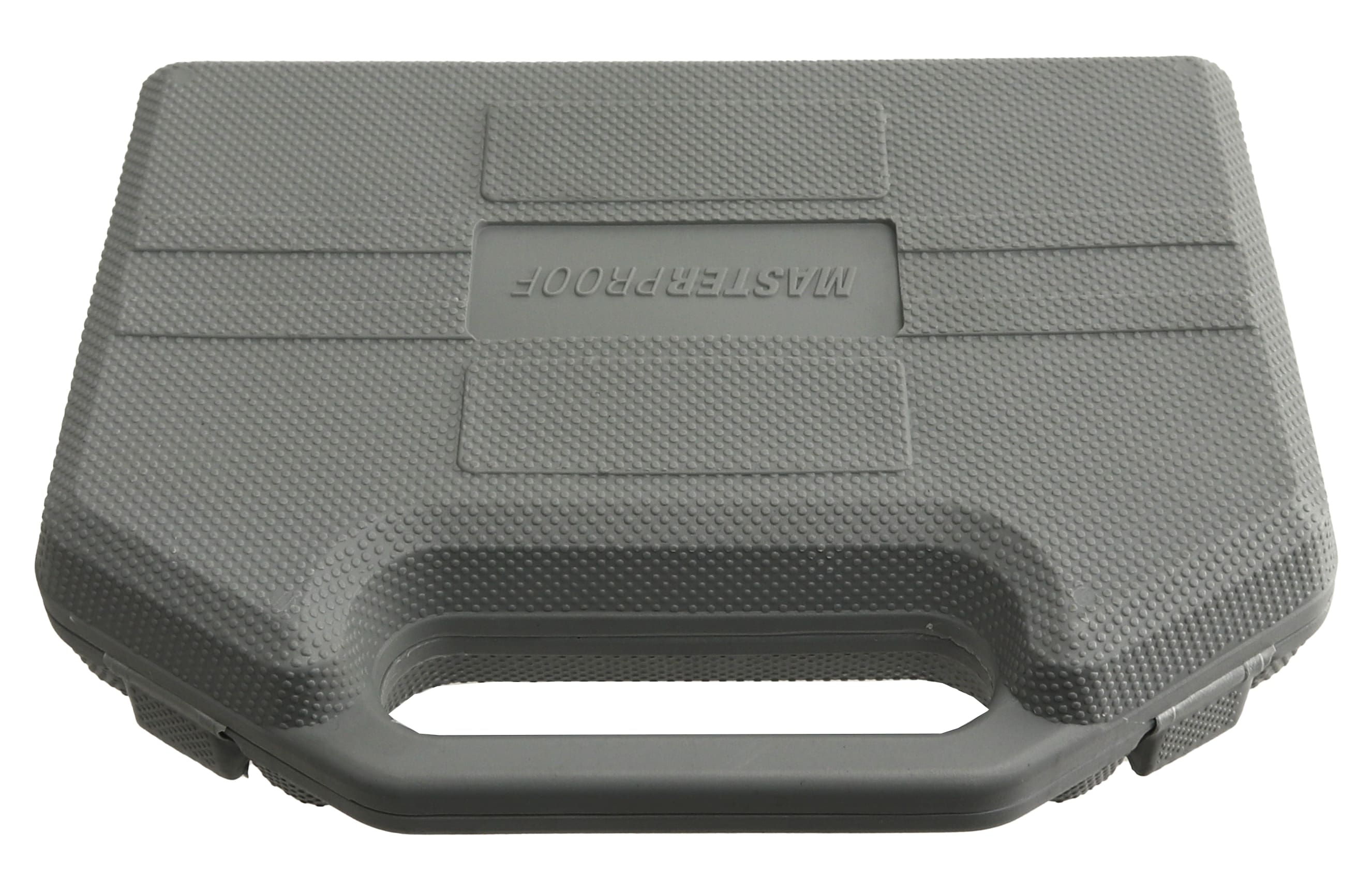MASTERPROOF, Bit-Bohrer-Satz, 42-teilig,