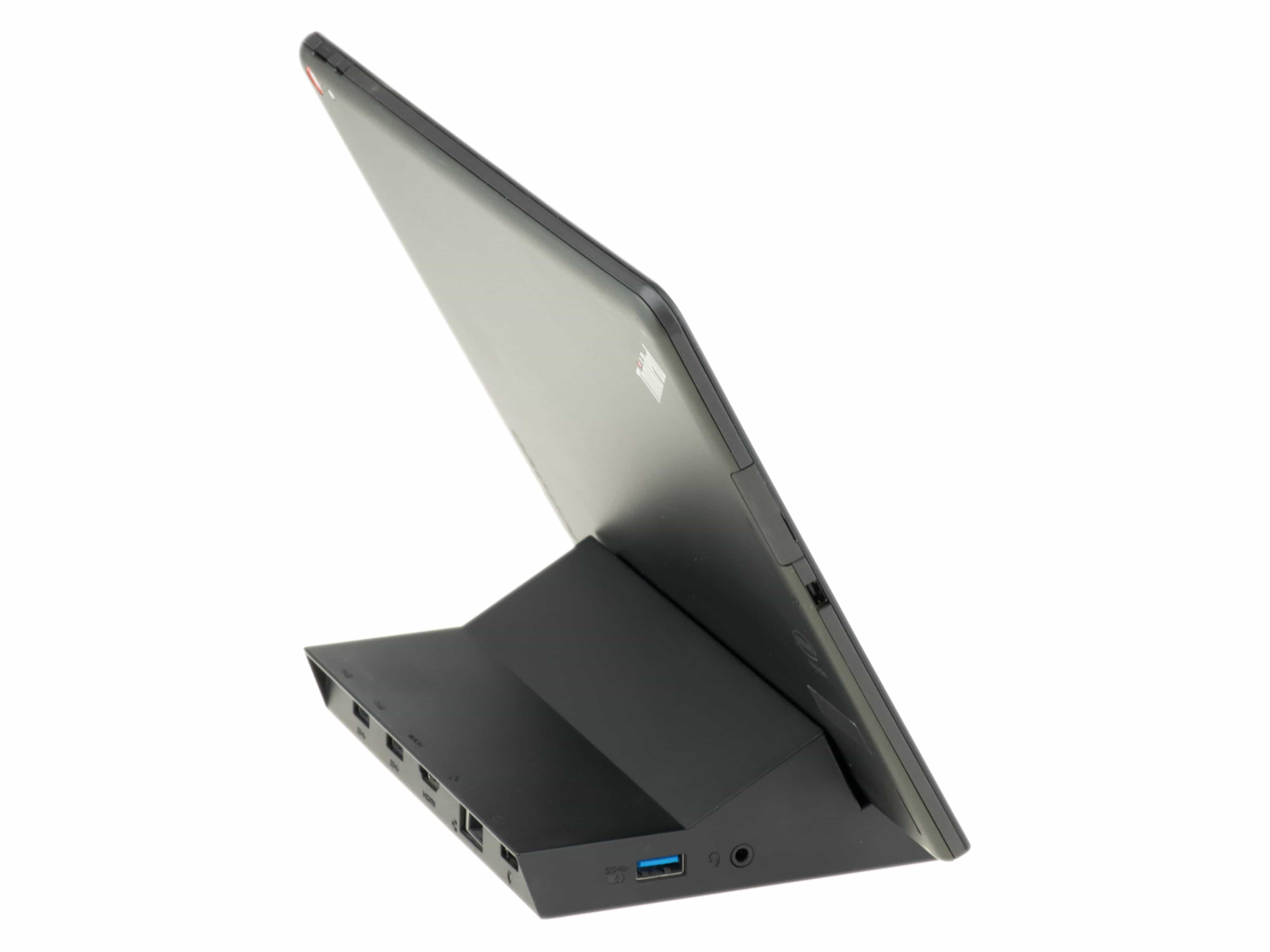 LENOVO Tablet Thinkpad 10, 10,1", Intel Atom x7-Z8700, 4 GB, 64 GB SSD, Win10Pro, gebraucht