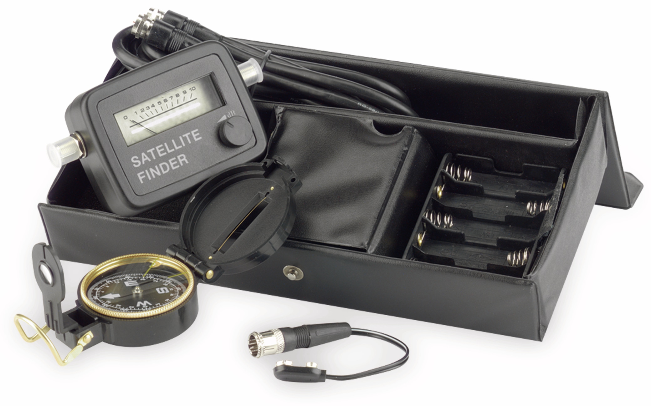 SAT-Finder-Set
