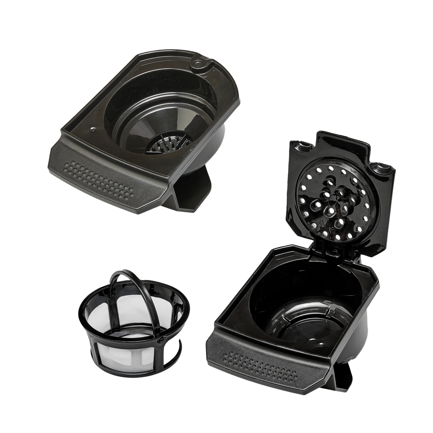 EINHELL Akku-Kaffeemaschine TE-CF 18 Li-Solo