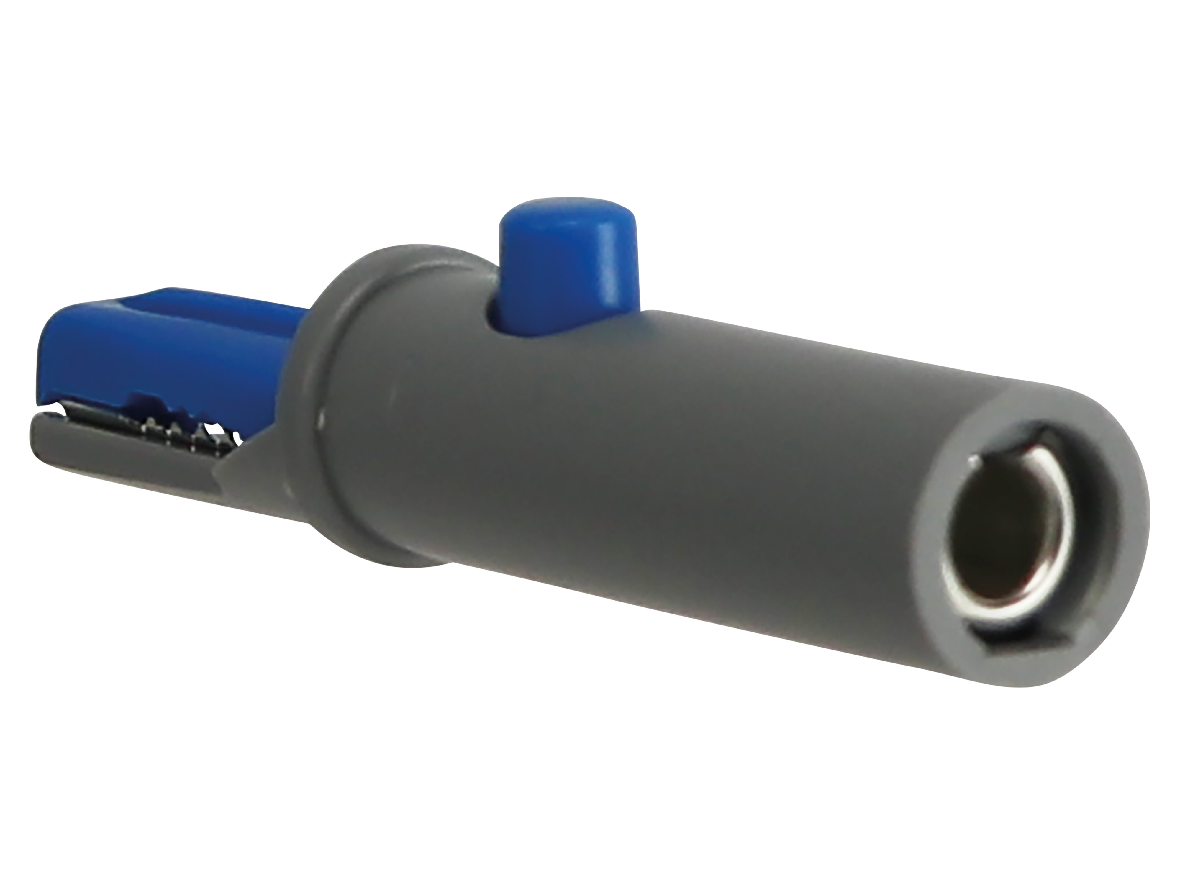 SCHÜTZINGER Abgreifklemme AK 7002 Sn/BL