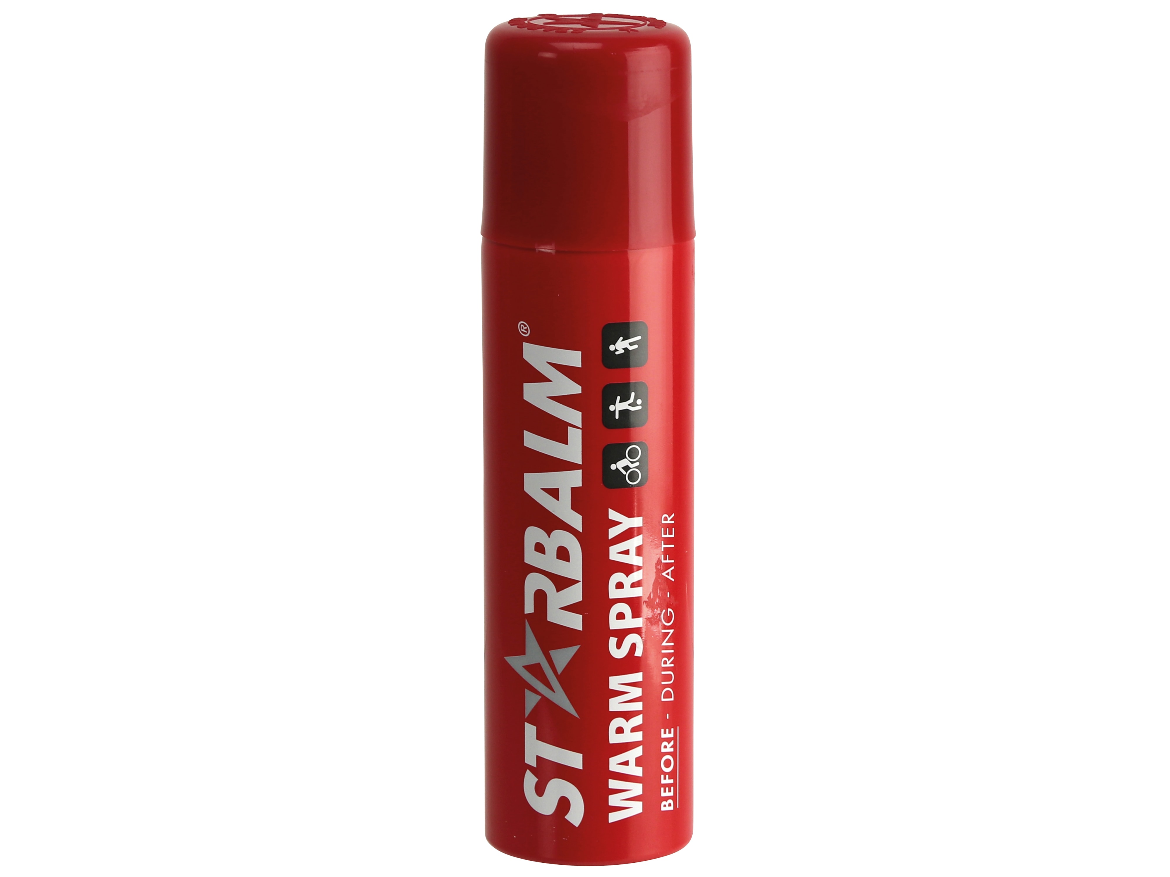 STARBALM Muskelwärme-Spray, 150 ml STARBALM Muskelwärme-Spray, 150 ml