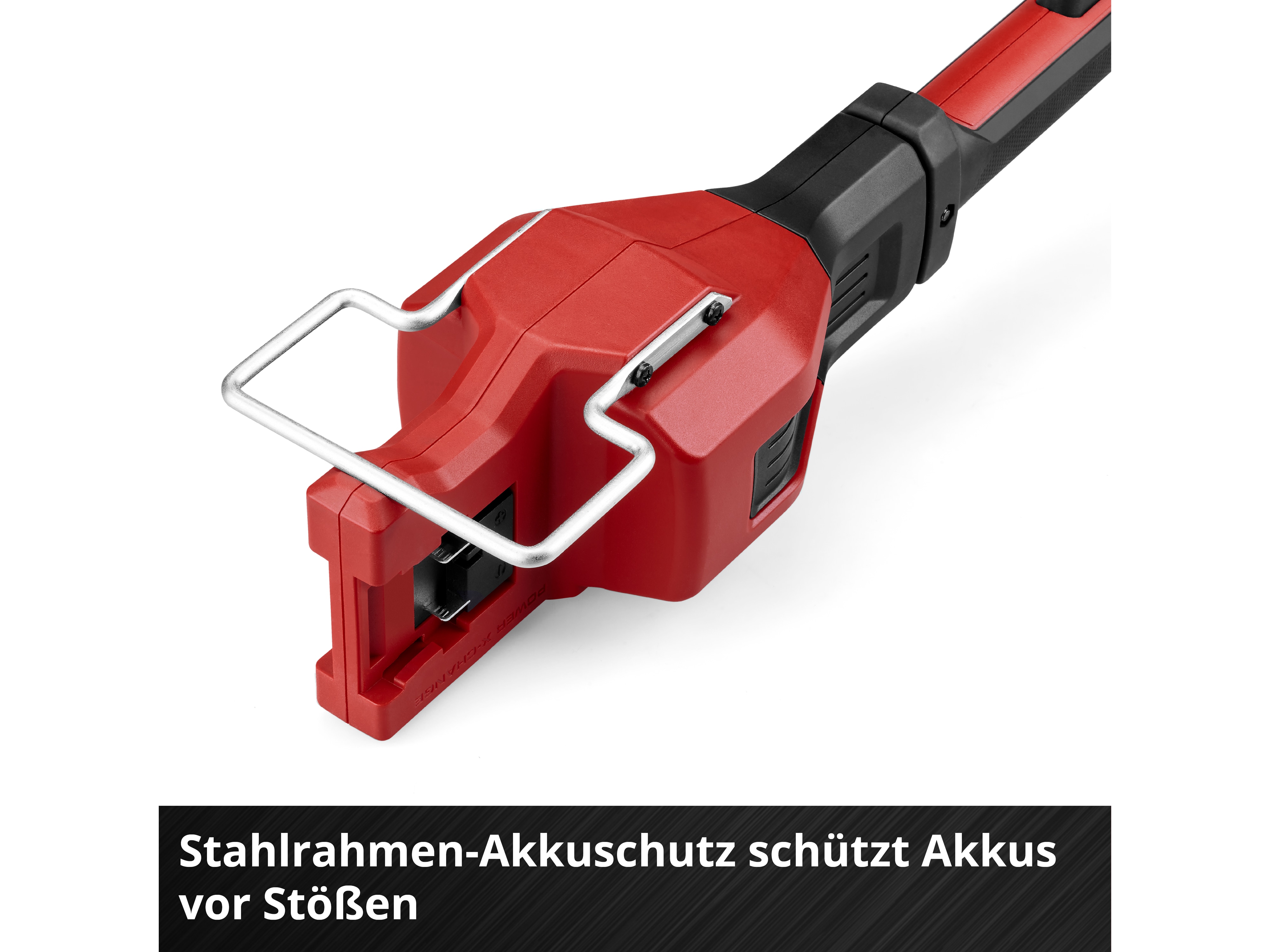 EINHELL PROFESSIONAL Akku-Sense GP-BC 36/430 Li BL Kit (2x 4,0 Ah)