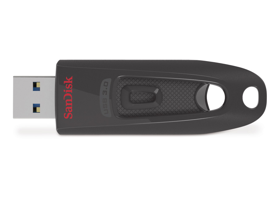 SANDISK USB 3.0 Speicherstick ULTRA, 16 GB SANDISK USB 3.0 Speicherstick ULTRA, 16 GB