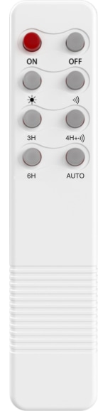 LUXULA Solar-Straßenleuchte, 50 W, 600 lm, mit PIR Sensor LUXULA Solar-Straßenleuchte, 50 W, 600 lm, mit PIR Sensor