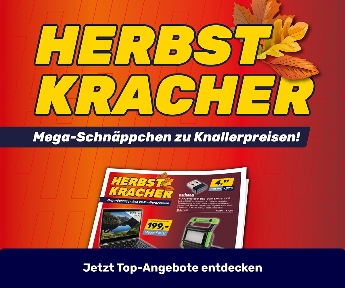 Herbstkracher Herbstkracher