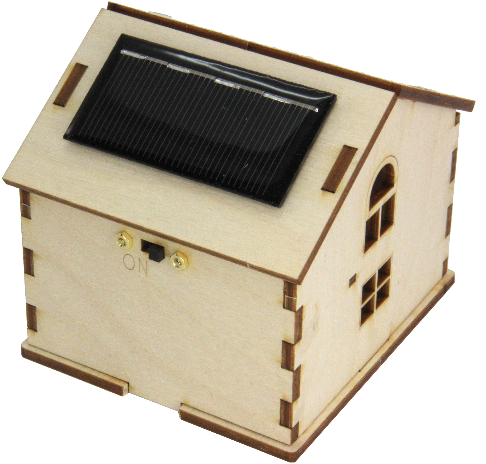 SOL-EXPERT Solarhaus Ecosun