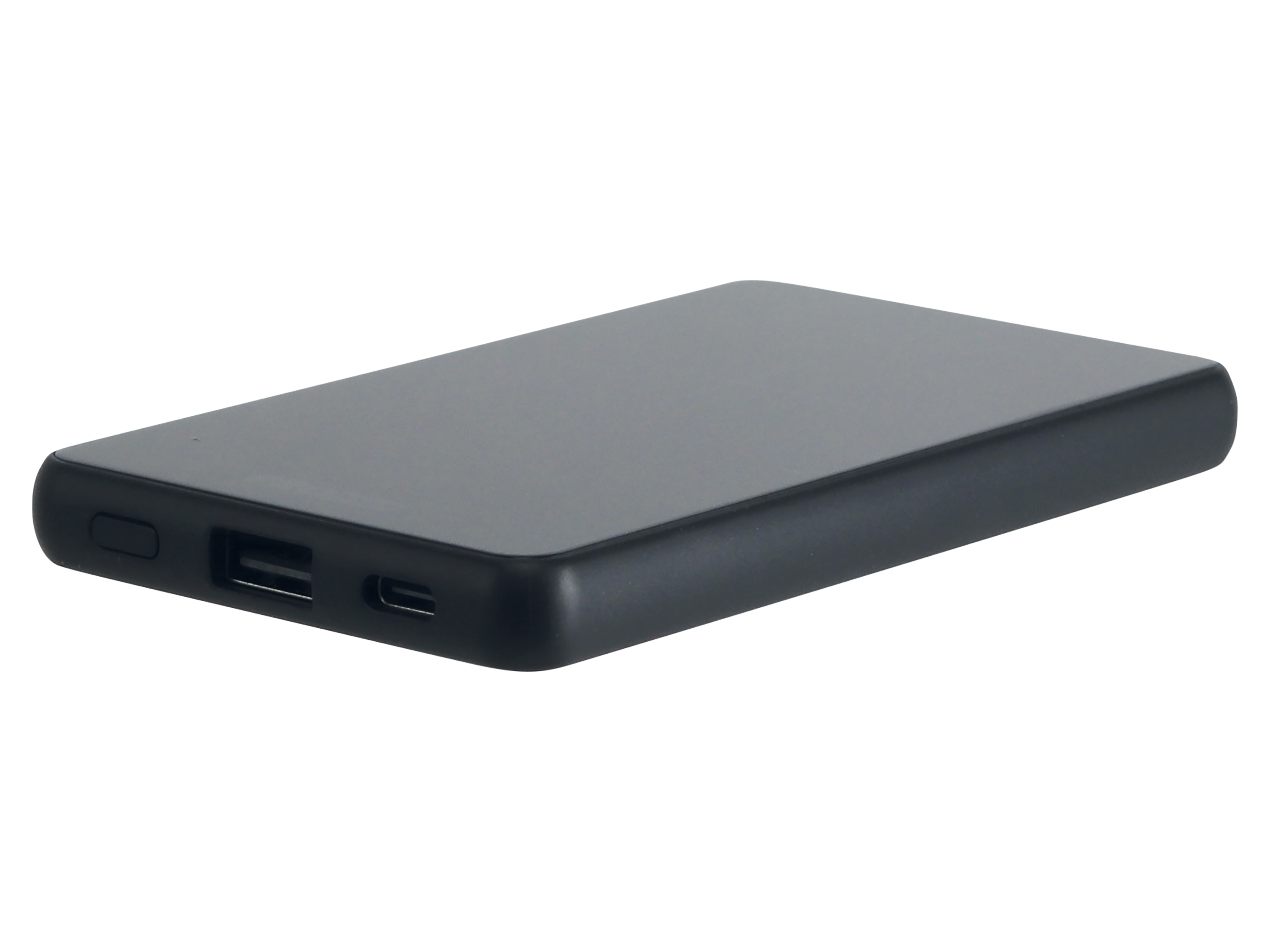 PROUSER Powerbank 5000 mAh, magnetisch