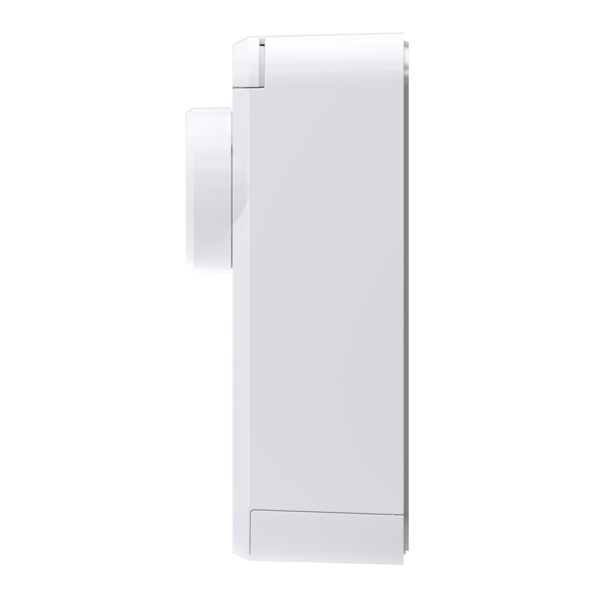 HOMEMATIC IP 161671A0, Türschlossantrieb pro, weiß