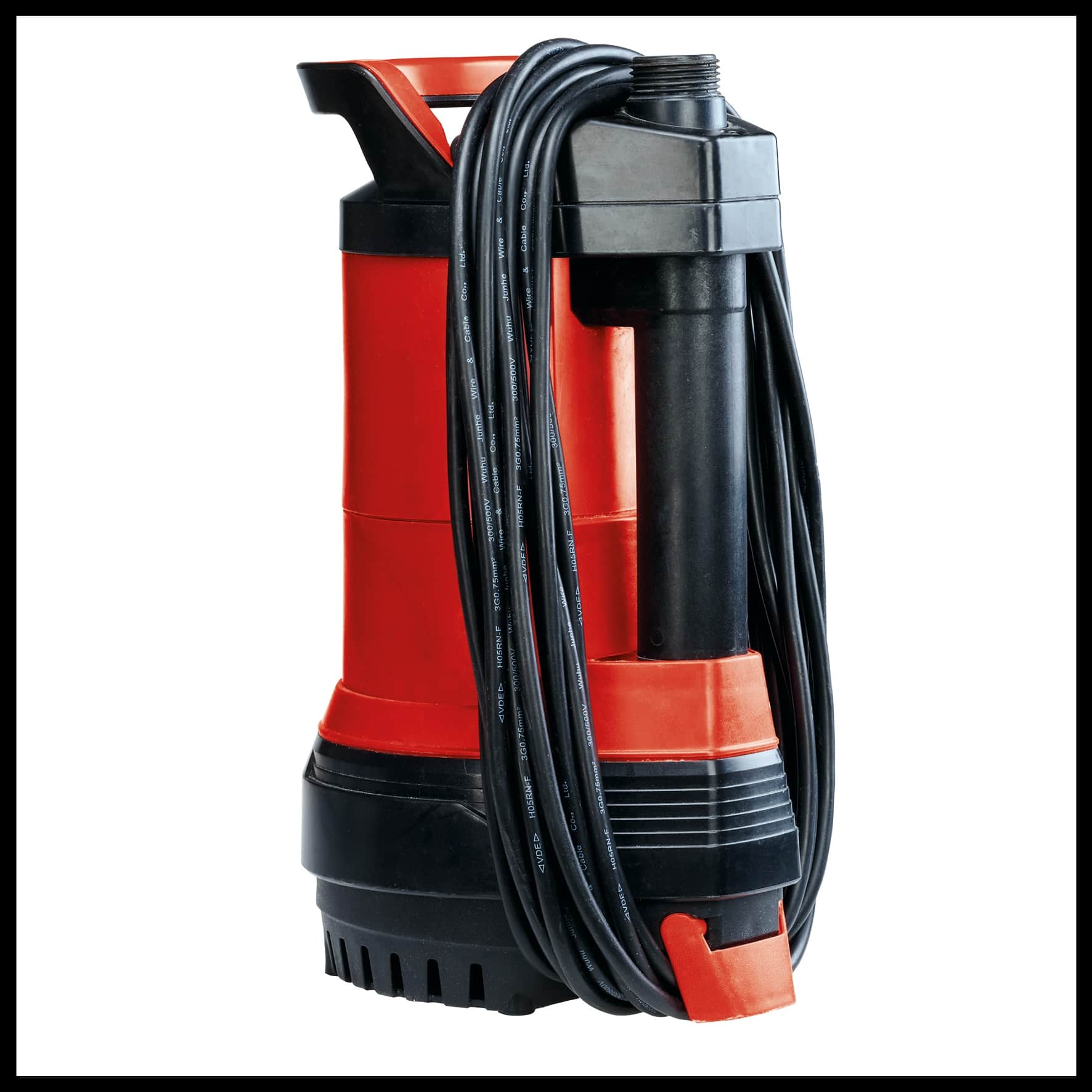 EINHELL Tauchdruckpumpe GE-PP 5555 RB-A, 4170425