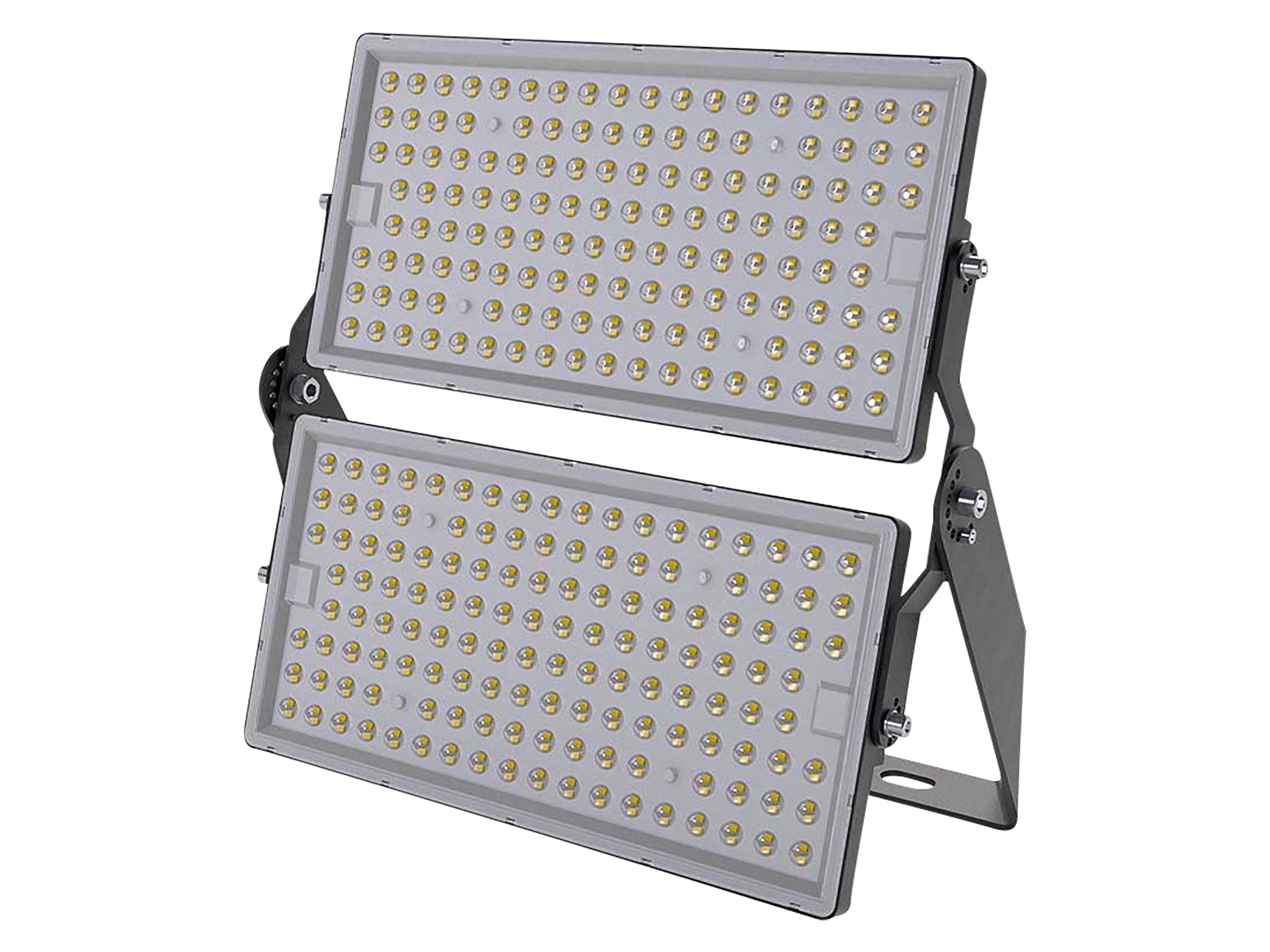 V-TAC LED-Fluter, VT-48500, EEK: D, 500W, 67500 lm, 4000 K, IP65, neutralweiß