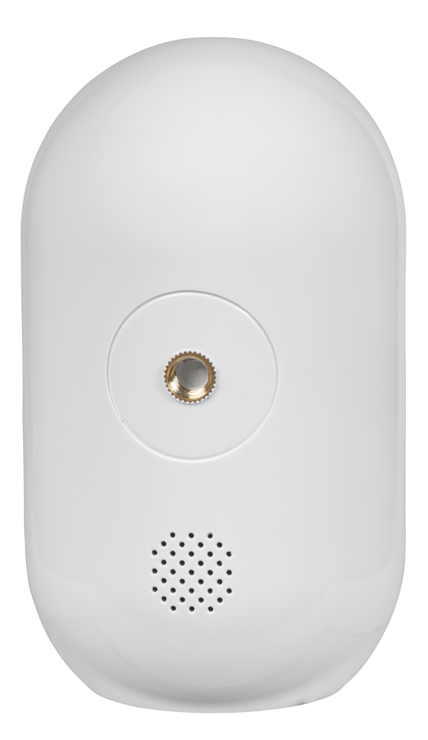 DENVER Überwachungskamera IOB-209, außen, weiß