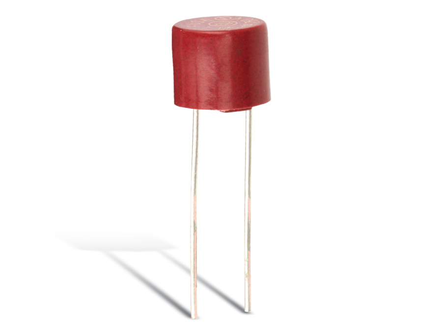 Kleinstsicherung, 0,160A/T