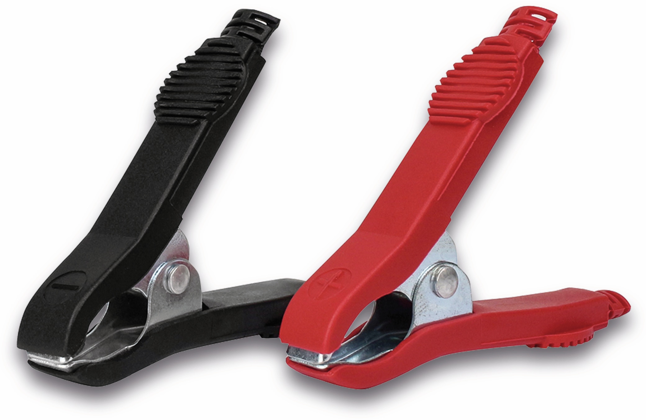 APA Batterieklemmen 16705 für Ladegeräte APA Batterieklemmen 16705 für Ladegeräte