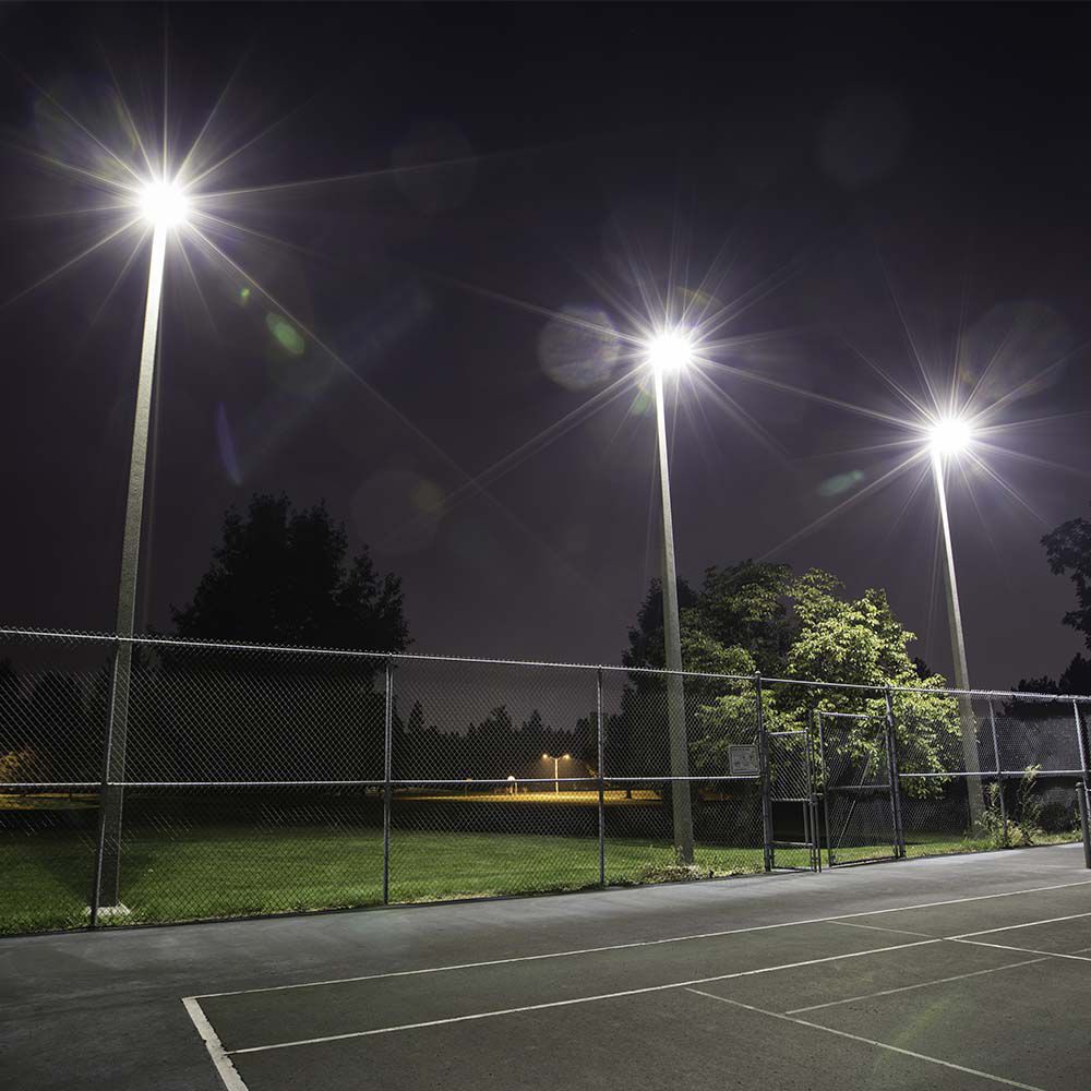 V-TAC LED-Fluter, VT-48500, EEK: D, 500W, 67500 lm, 4000 K, IP65, neutralweiß