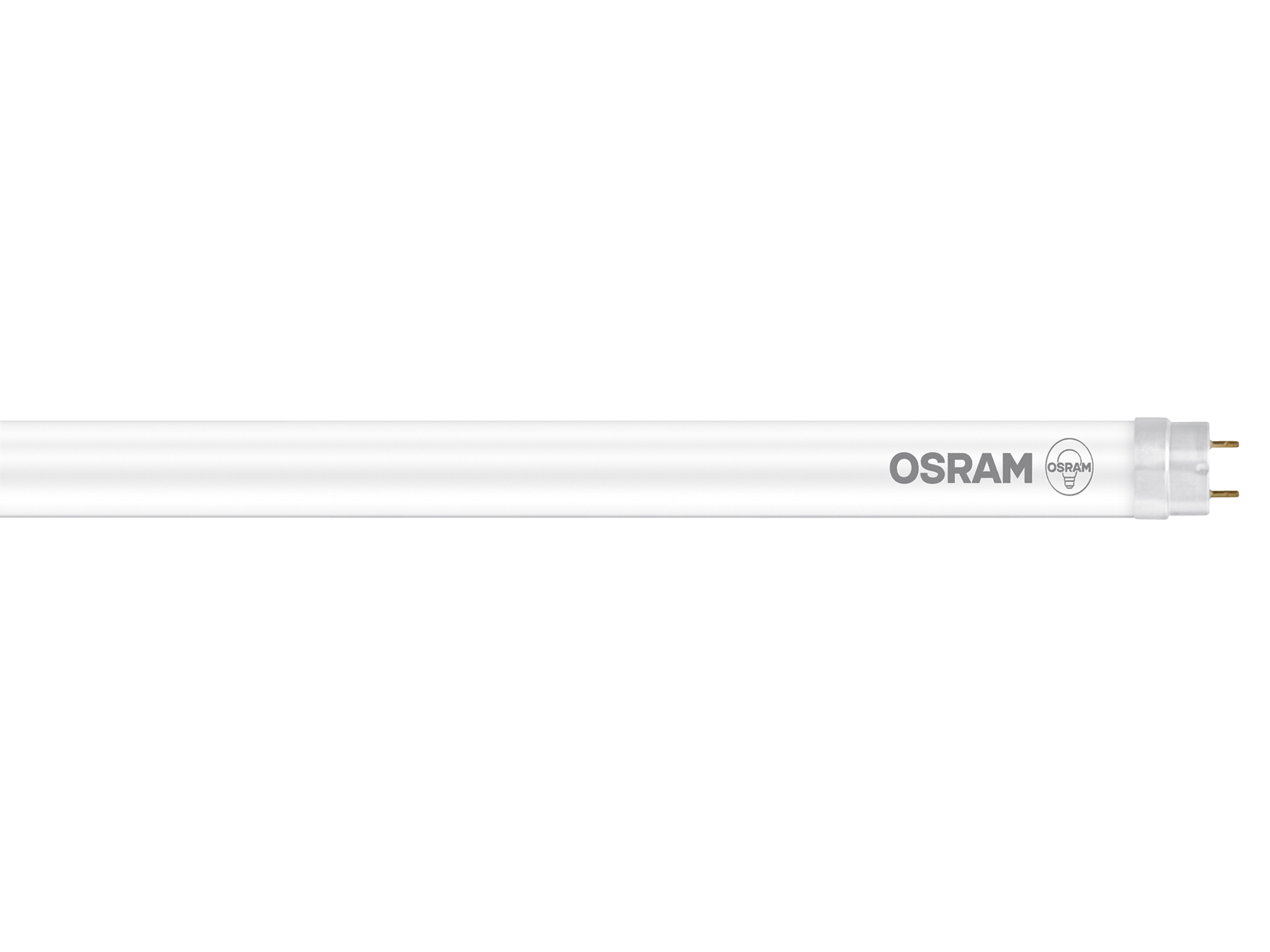 OSRAM LED-Röhre, T8, 1200mm, G13, EEK: F, 20W, 2160lm, 3000K
