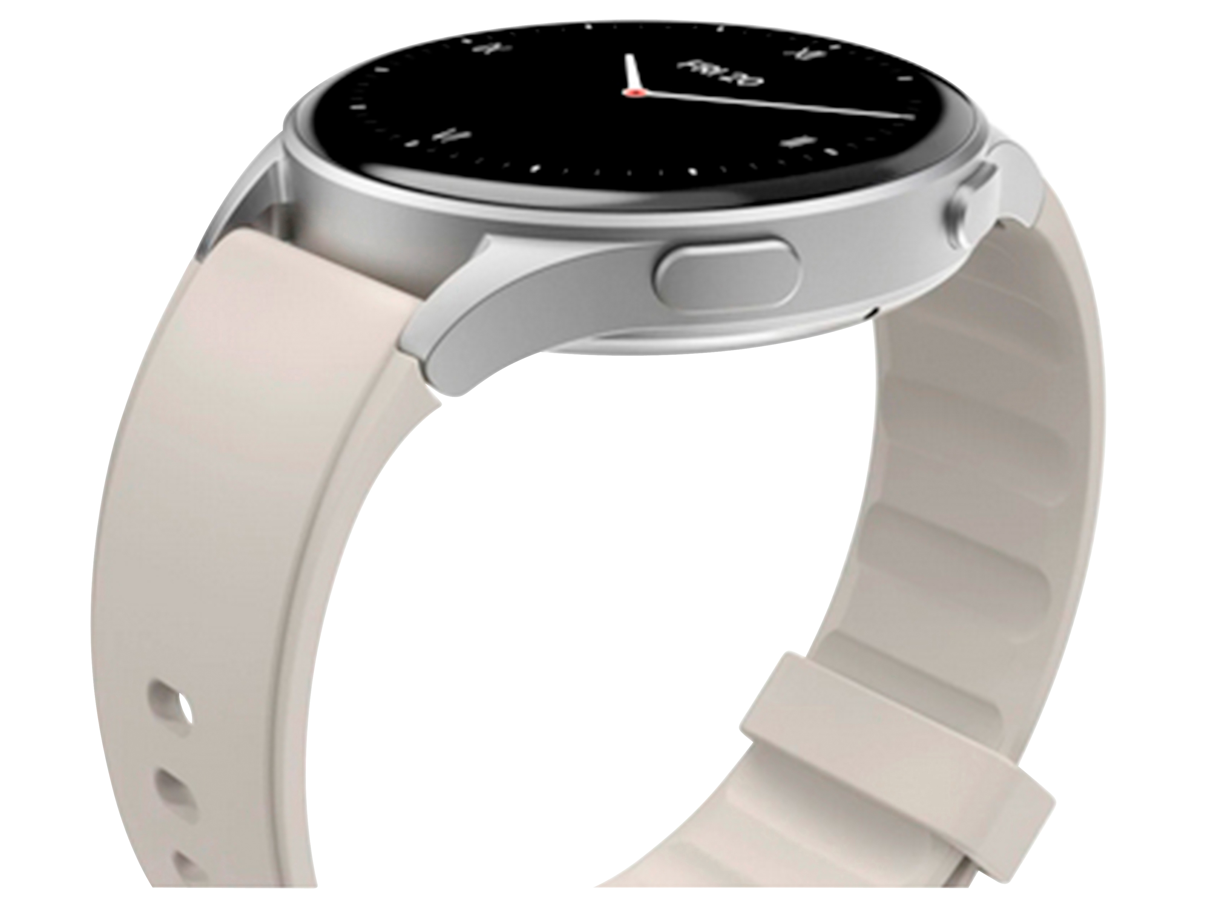 HAMA Smartwatch 8900 silber