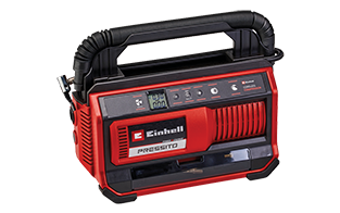 Kompressoren & Autotechnik