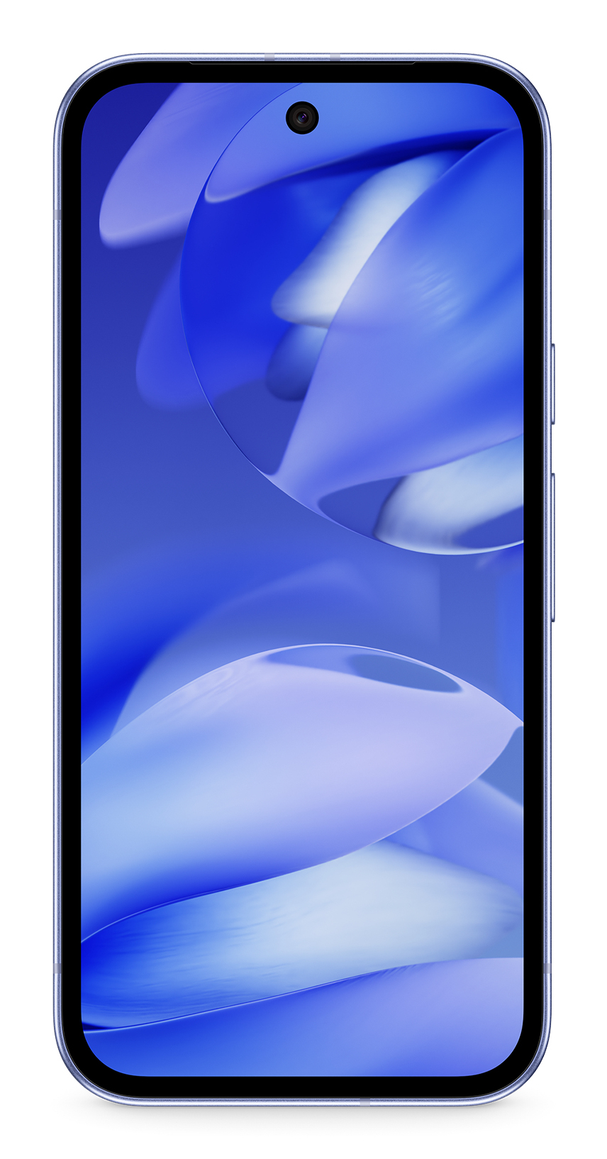 GOOGLE Smartphone Pixel 9a 128GB iris
