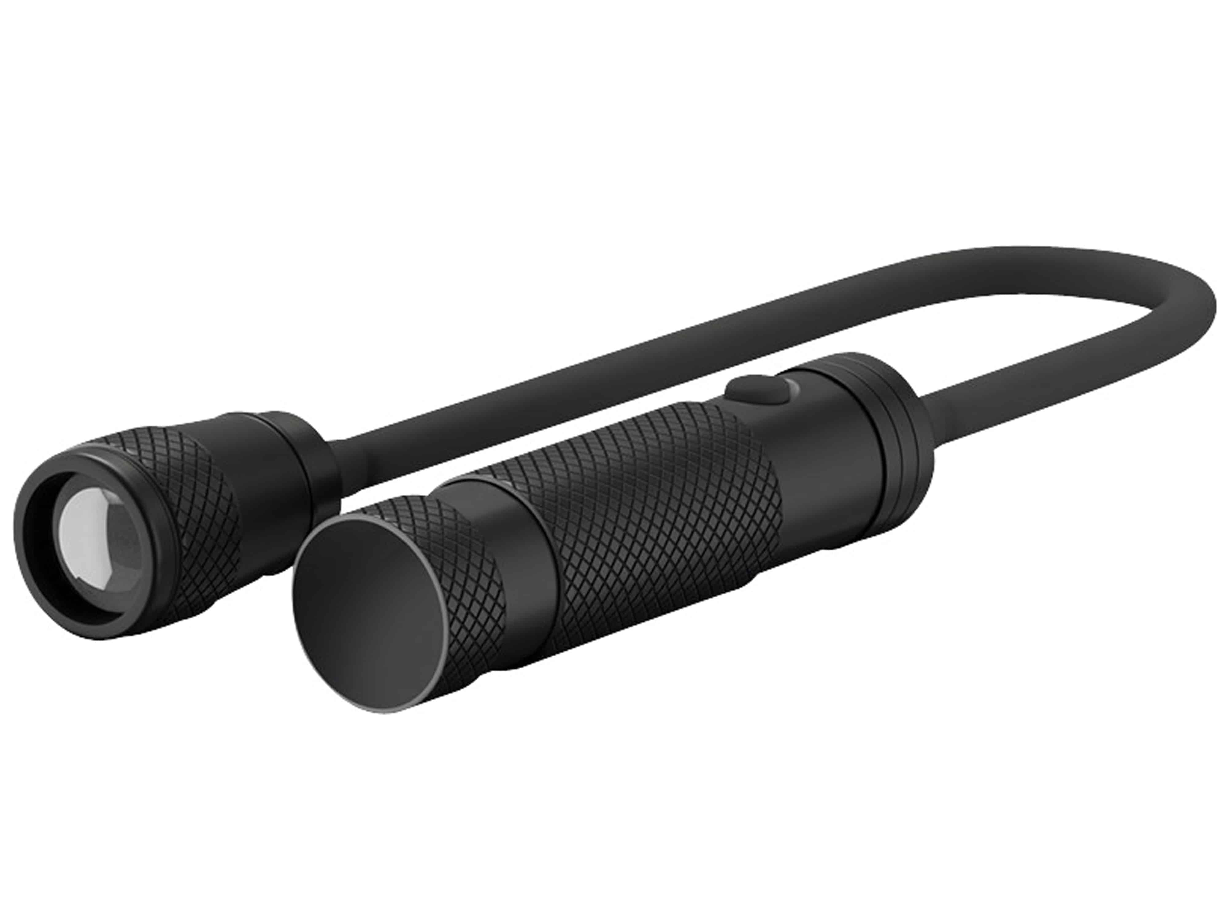 GOOBAY LED-Arbeitsleuchte, Zoom 230, batteriebetrieben GOOBAY LED-Arbeitsleuchte, Zoom 230, batteriebetrieben