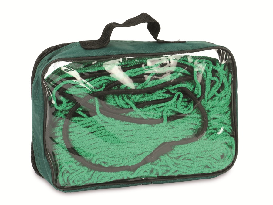 MASTERPROOF Anhängernetz, 150x220 cm MASTERPROOF Anhängernetz, 150x220 cm