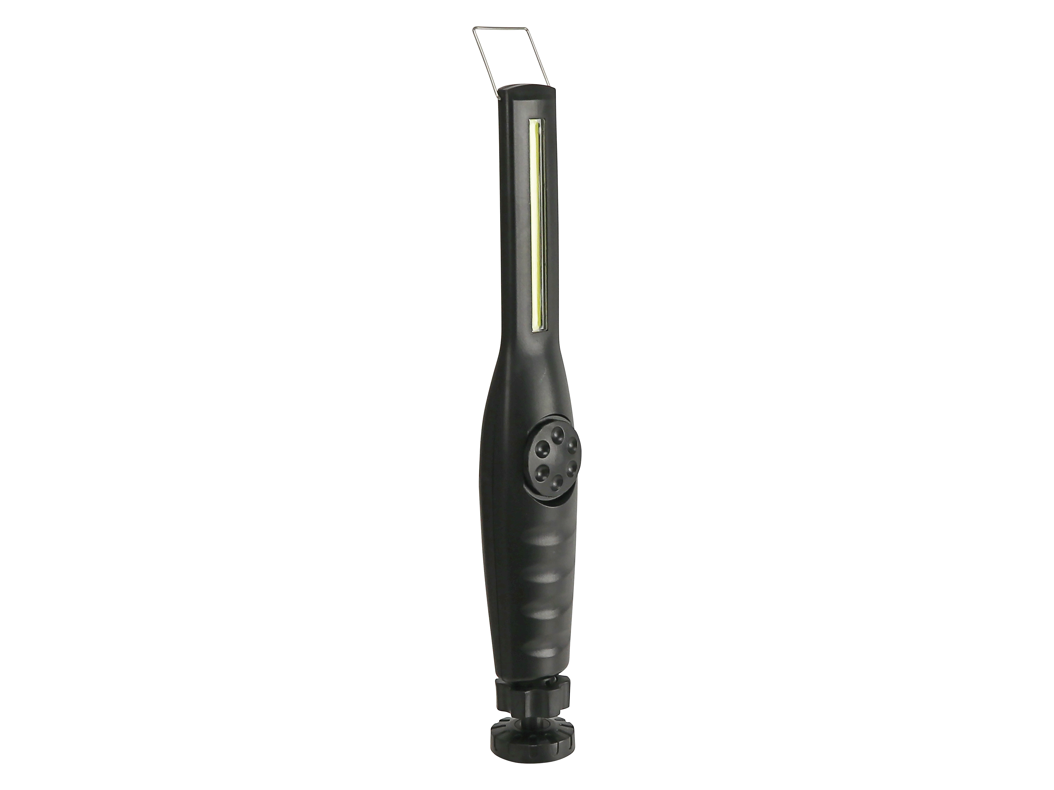 LED-Handleuchte, 130lm, dimmbar