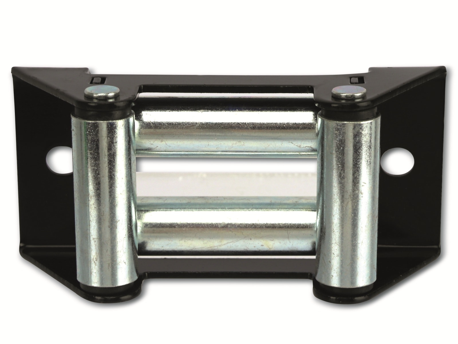 Rollenfenster, Seilfenster, 4500 lbs