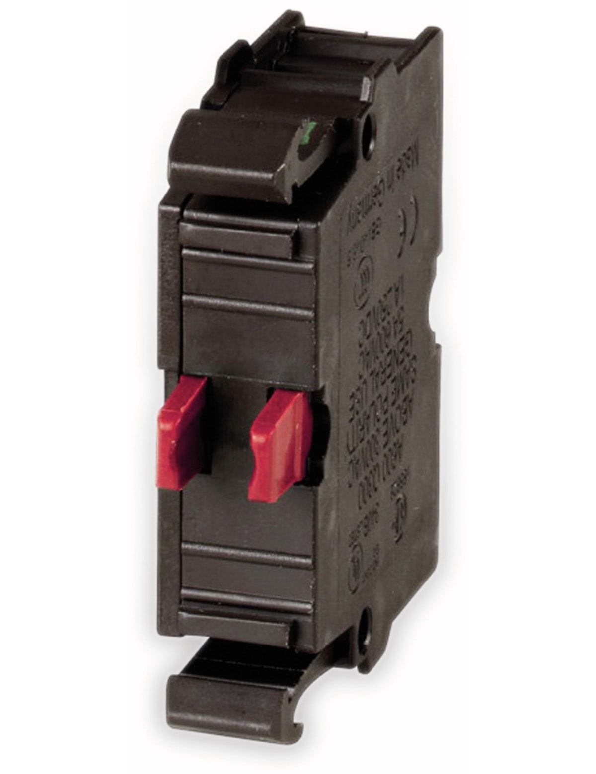 EATON Schalter, M22-K01, Kontaktelement EATON Schalter, M22-K01, Kontaktelement